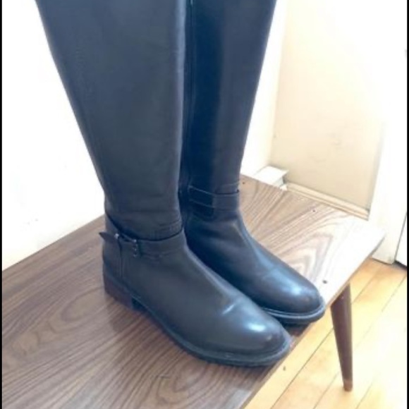Blondo Valente Waterproof Leather Boots - Picture 3 of 6